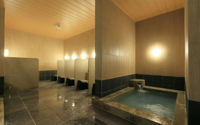 Hotel Wing International Premium Kanazawa Ekimae