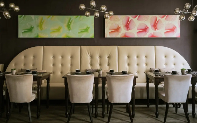 Leonardo Boutique Hotel Munich