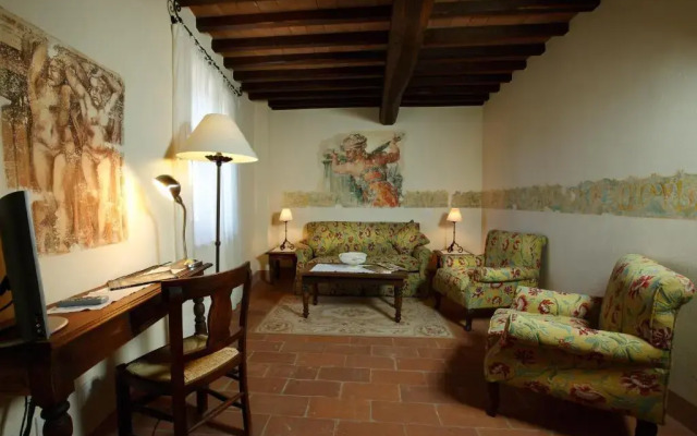 Palazzo Brandano