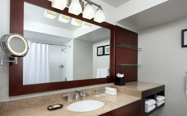 Sheraton San Jose Hotel