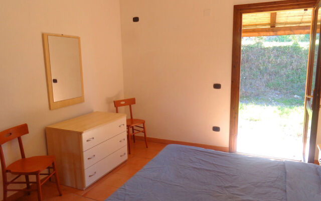 Residence Cala Petralana