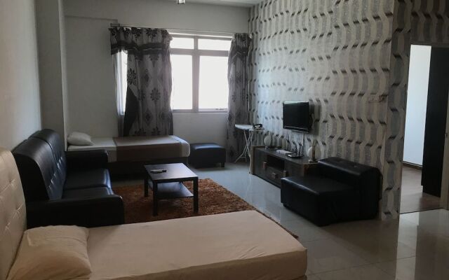 KL Taragon Apartment