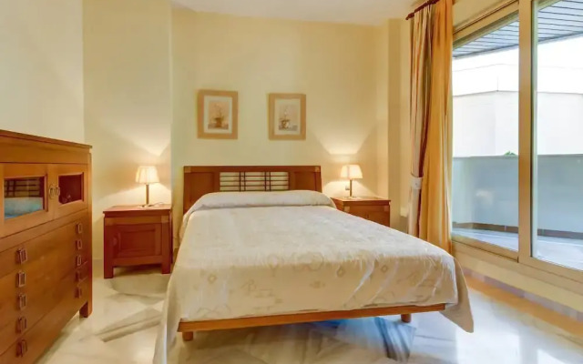 Apartamento Fuente Aloha