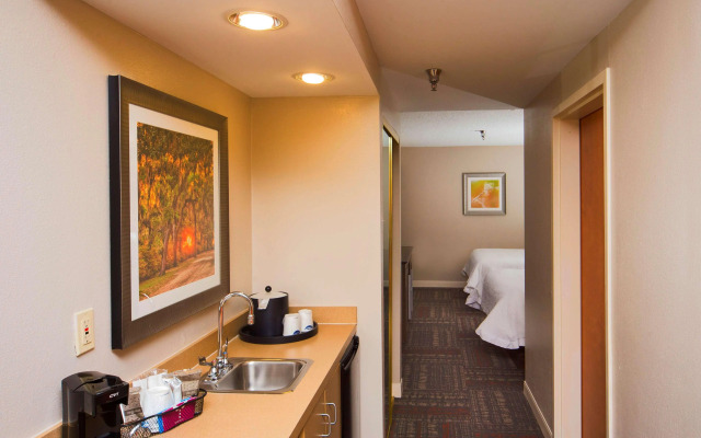 Hampton Inn & Suites Valdosta/Conference Center