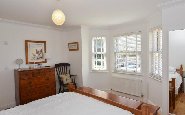Queens Mews a Coastal Holiday Home