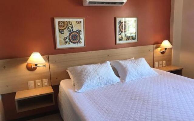 Manacá Apartamento & Restaurante