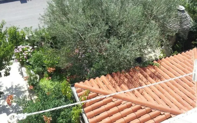 Vila Dolores
