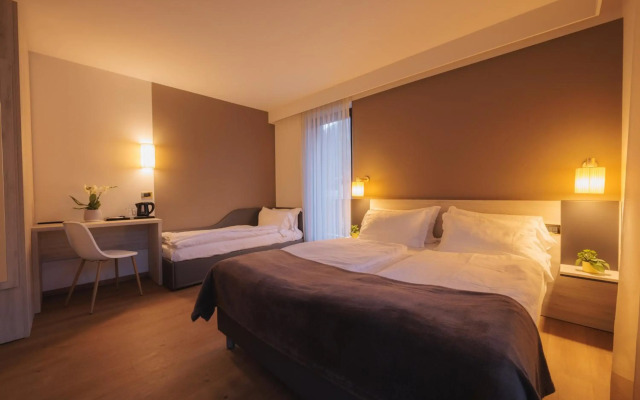 Hotel Binelli