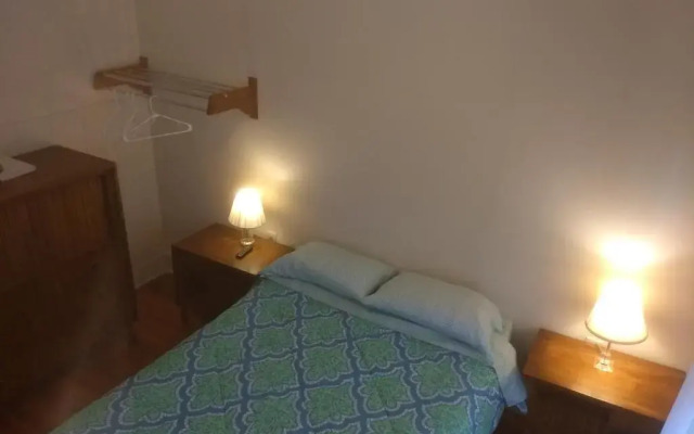 Cappuccio Hotel