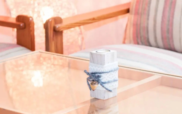 Ferienwohnung Potsch