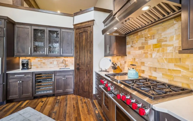 Highwoods At Shock Hill 4 Bedroom Townhouse