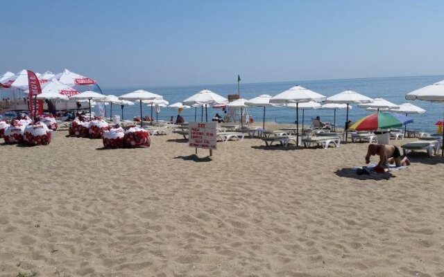 Family Hotel Paradise