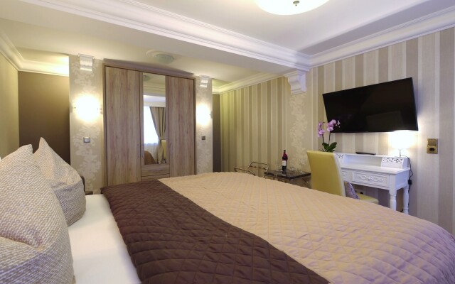 Hotel Querfurter Hof