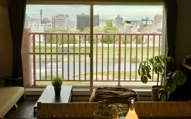 Park Avenue Nakajima