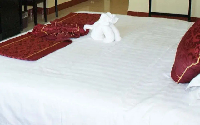 Sanya Xinxing Seaview Hotel