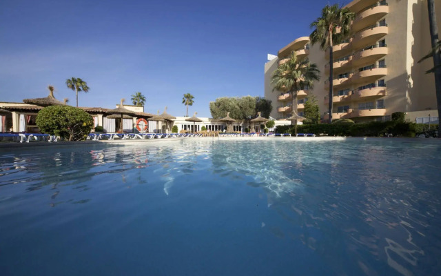 Alcudia Beach Apartments