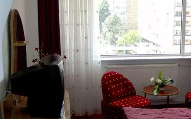 Grand Hotel Ceahlau