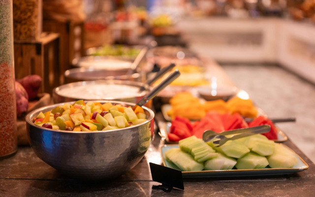 Radisson Blu Hotel Sandton