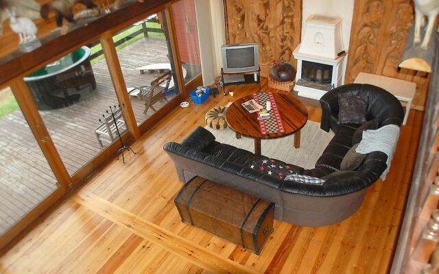 4 Star Holiday Home in Torsby