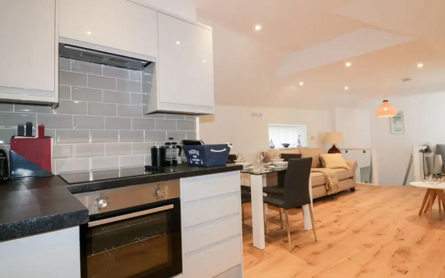 Fishermans Loft