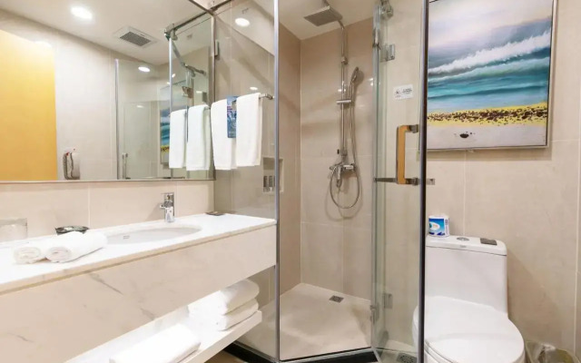 Beijing Xinqiao Hotel
