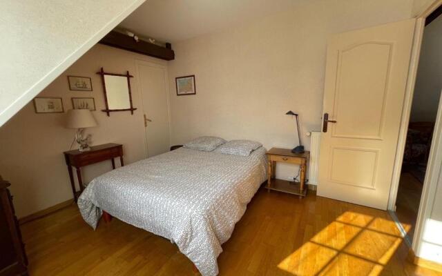 Maison Jullouville, 5 pièces, 8 personnes - FR-1-361-20