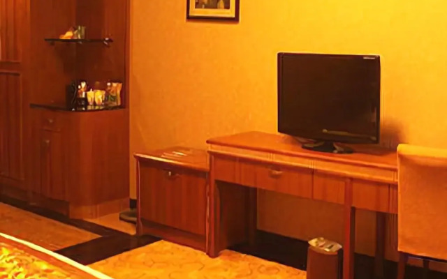 Hua Cui Hotel