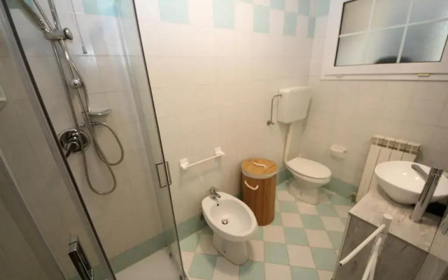 Residence Verdena appartamento 02