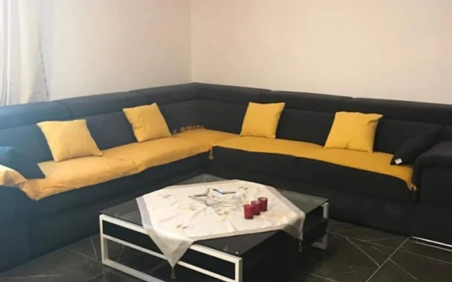 Zdene - Private Pool - A2