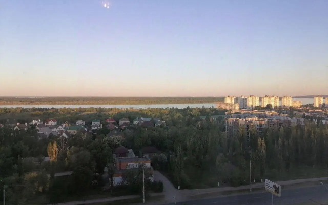 Апартаменты на улице 64-й Армии 135А