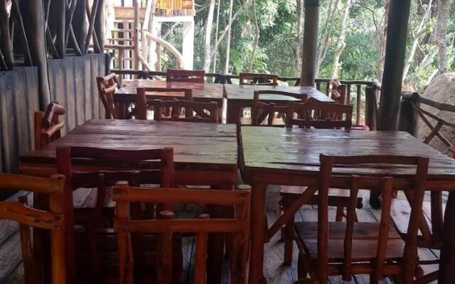 Ella camping Resort
