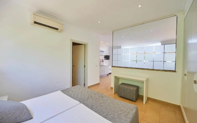 Apartamentos Jade - Adults Only +16