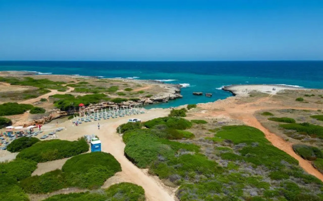Hotel Scoglio Degli Achei