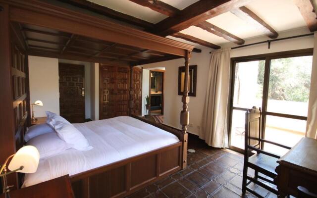 Hotel Castillo de Monda