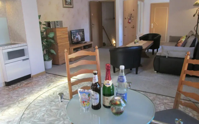 Apartments & Ferienhaus Senftner