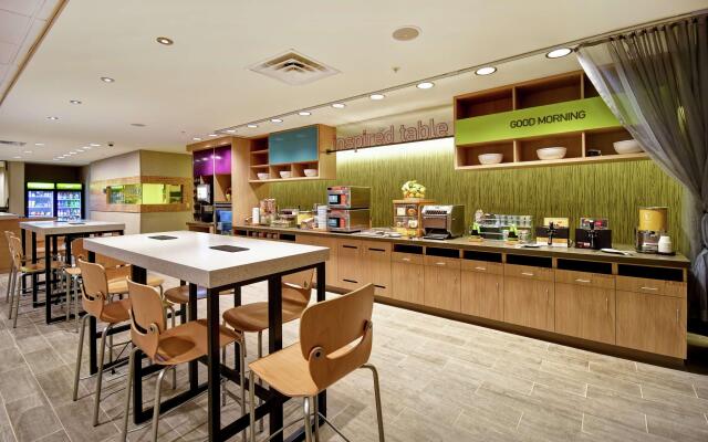 Home2 Suites by Hilton Amherst Buffalo