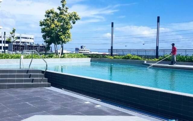 Cozy Studio in Alabang Muntinlupa
