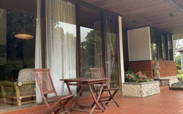 Buyan Resort
