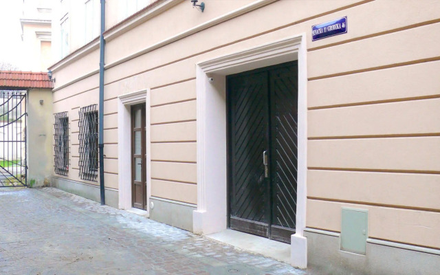 Old Town Residence Krakow