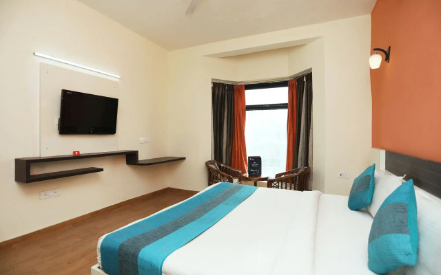 Aruma Residency by OYO Rooms