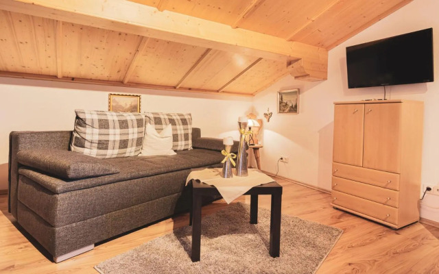 Stubaier Bauern Appartement