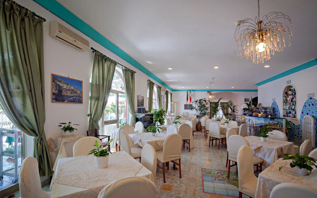 Hotel Villa Bellavista