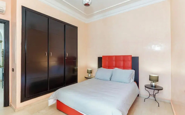 Appartement Assafa