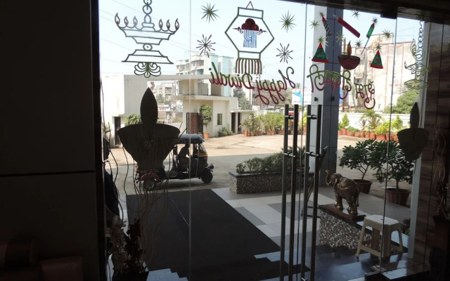 Hotel Kashish International