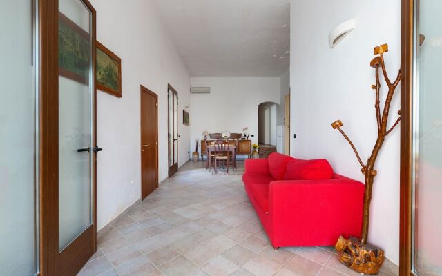 2141 Villetta Roberta - Piano Terra by Barbarhouse