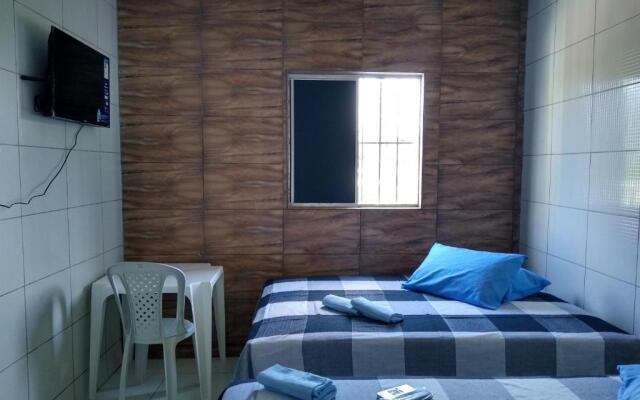 Hotel Cidade Express 24H