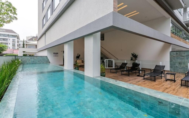 Piemonte - Centro Florianópolis