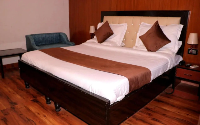 Hotel Rajat Residency