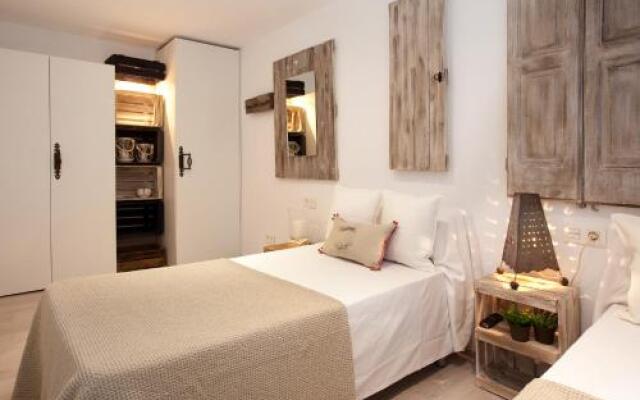 Enjoybcn Diagonal Nord Apartment