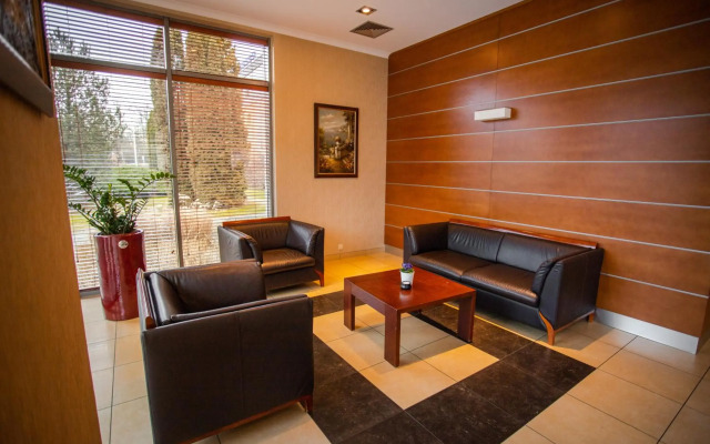 Hotel Bacero